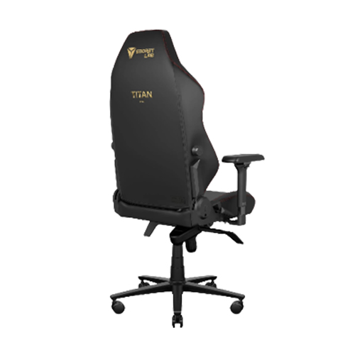 Chair discount titan omega